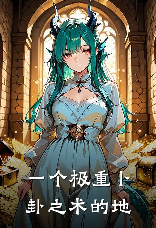 一个极重卜卦之术的地