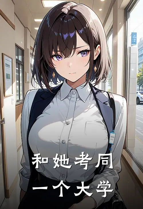 和她考同一个大学