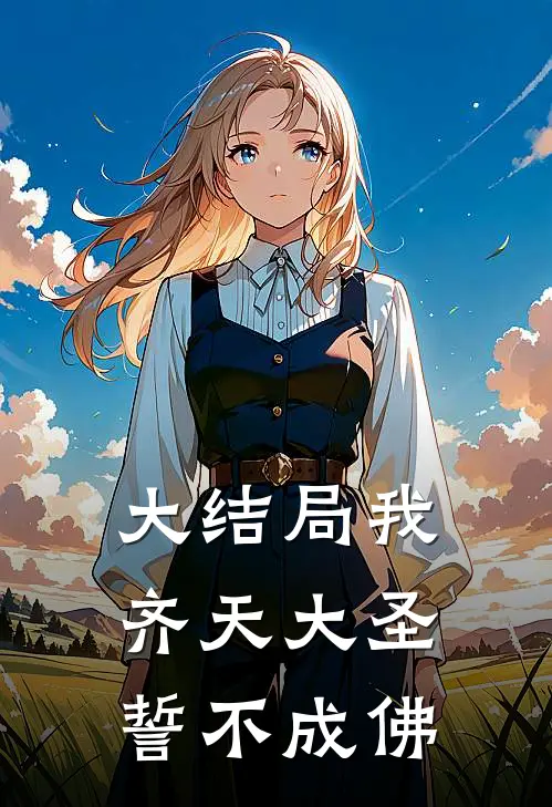 大结局我齐天大圣誓不成佛
