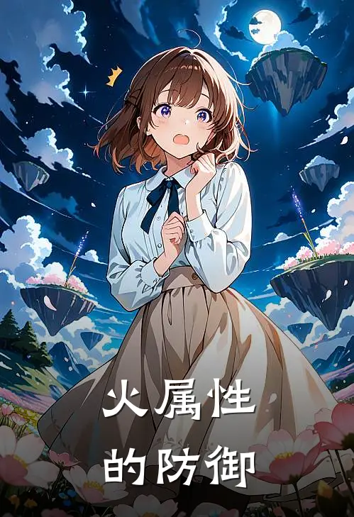 火属性的防御