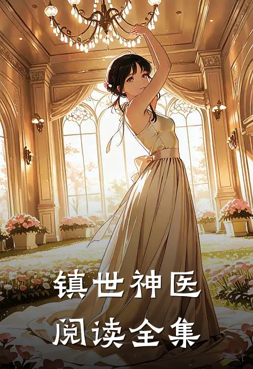 镇世神医阅读全集