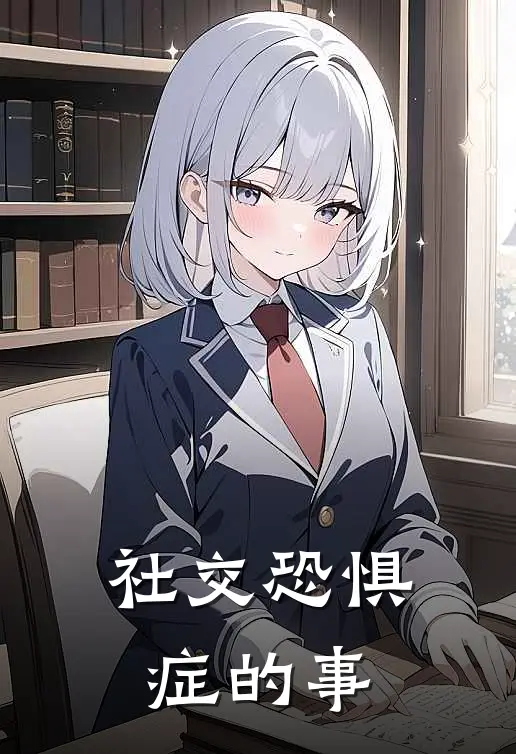 社交恐惧症的事
