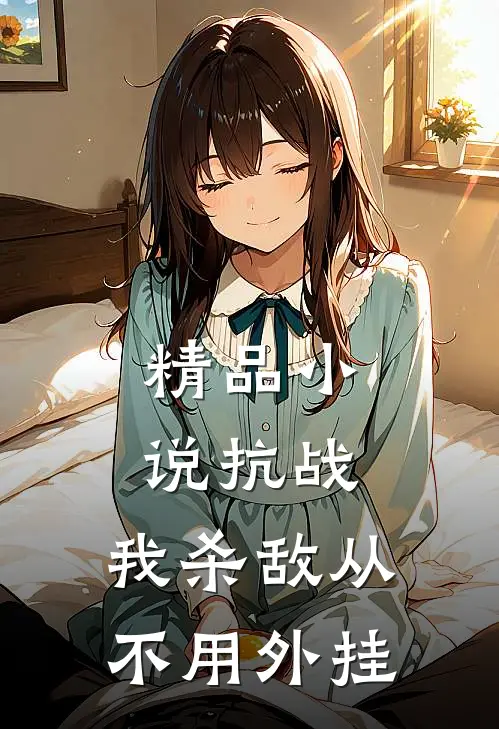 精品小说抗战：我杀敌从不用外挂
