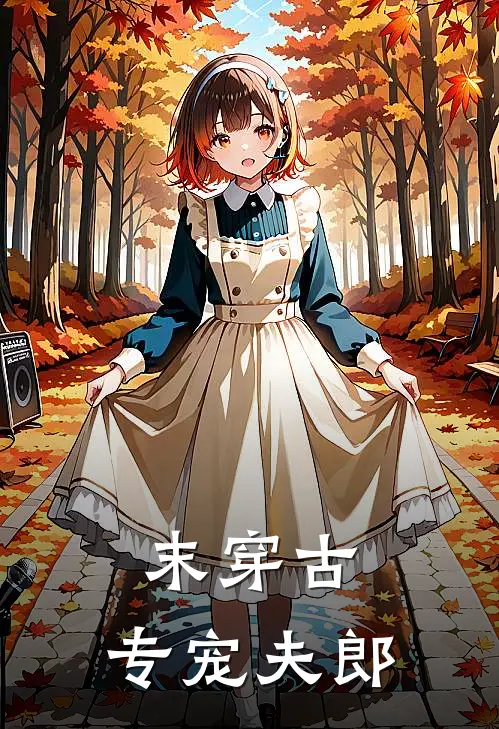 末穿古：专宠夫郎