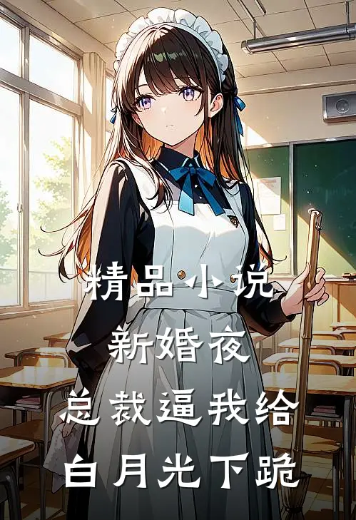 精品小说新婚夜，总裁逼我给白月光下跪