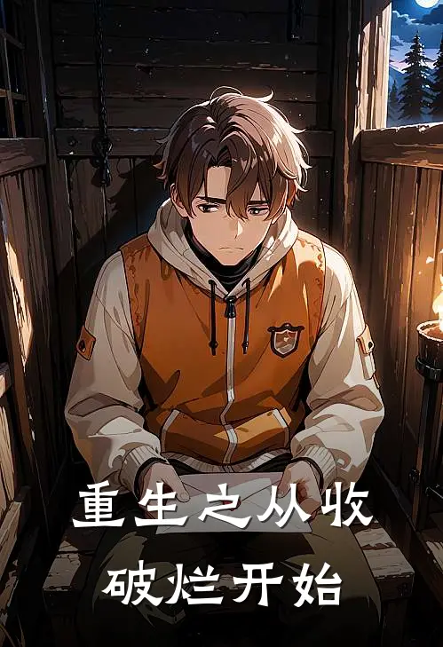 重生之从收破烂开始