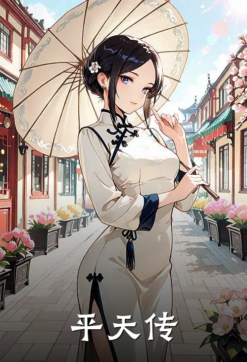 平天传