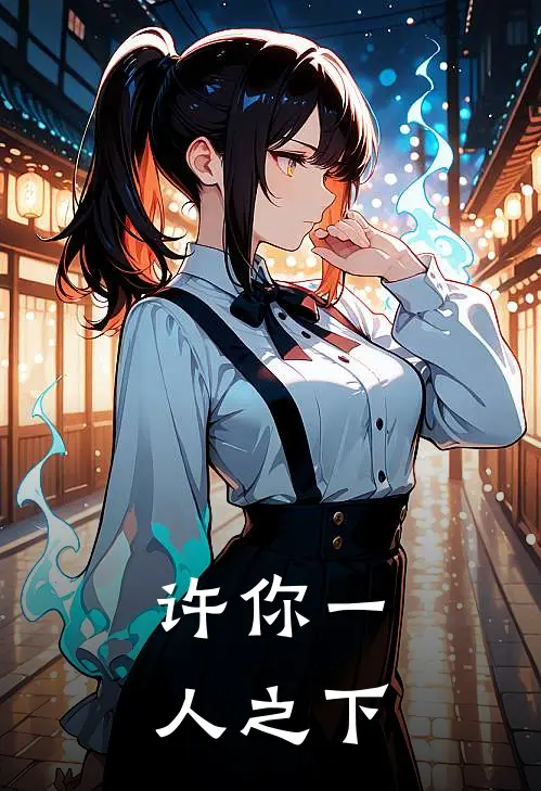 许你一人之下