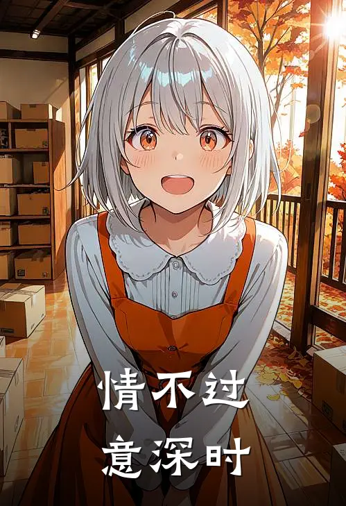 情不过意深时