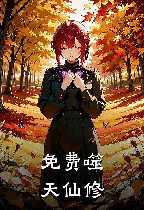 免费噬天仙修