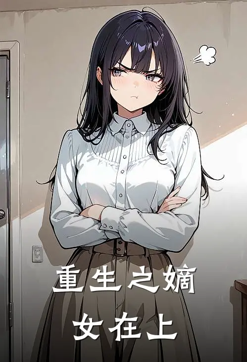 重生之嫡女在上