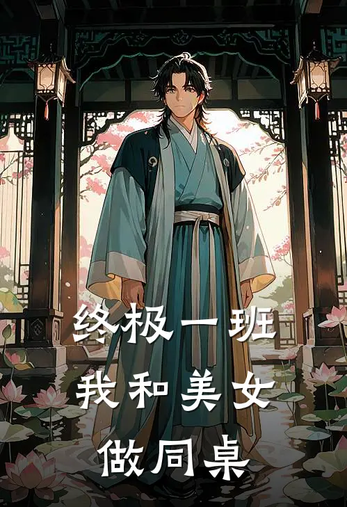 终极一班：我和美女做同桌