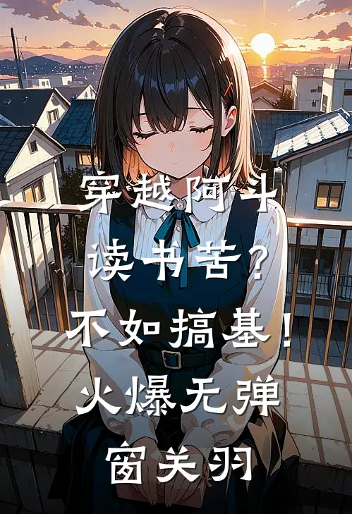 穿越阿斗：读书苦？不如搞基！火爆无弹窗关羽