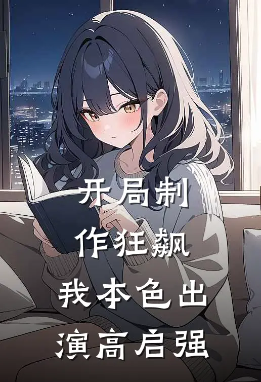 开局制作狂飙：我本色出演高启强