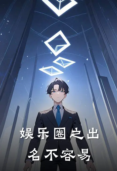 娱乐圈之出名不容易