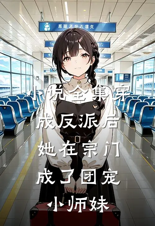 小说全集穿成反派后，她在宗门成了团宠小师妹