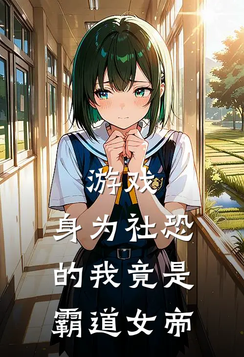 游戏：身为社恐的我竟是霸道女帝