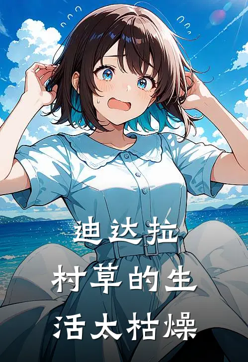 迪达拉：村草的生活太枯燥