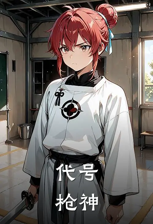代号：枪神
