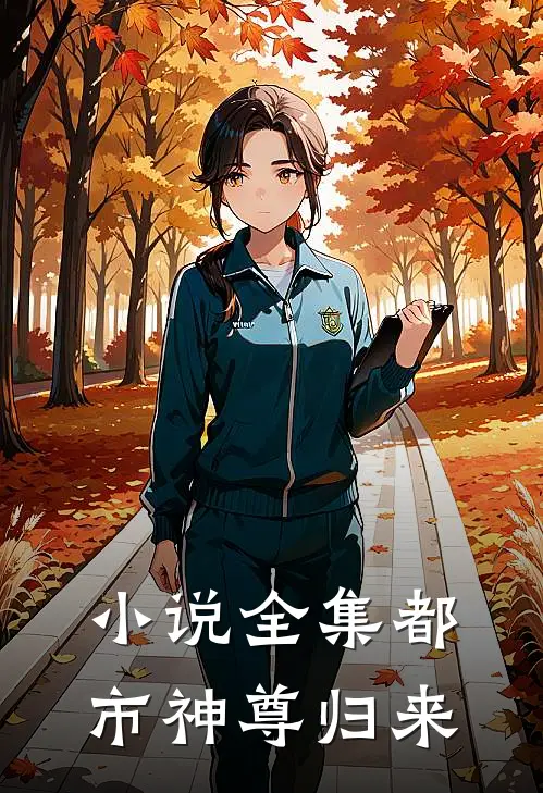 小说全集都市神尊归来