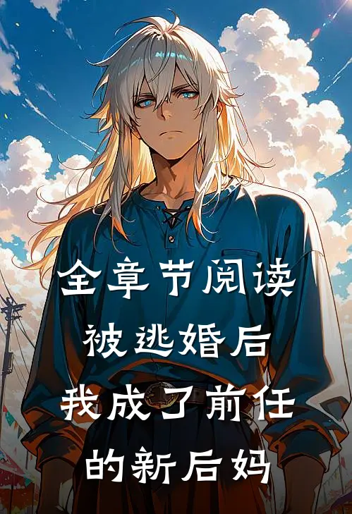 全章节阅读被逃婚后，我成了前任的新后妈