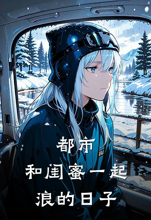 都市：和闺蜜一起浪的日子