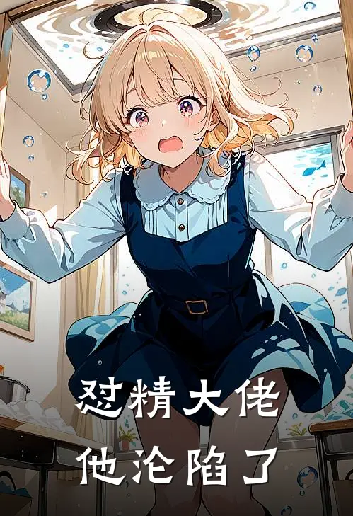 怼精大佬他沦陷了