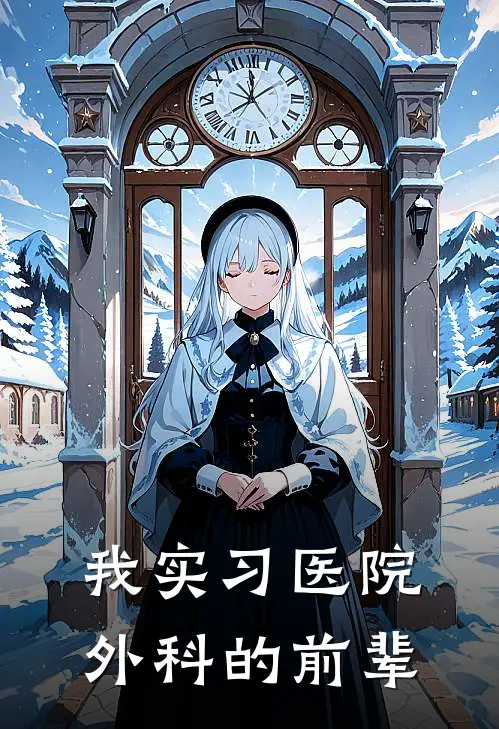 我实习医院外科的前辈