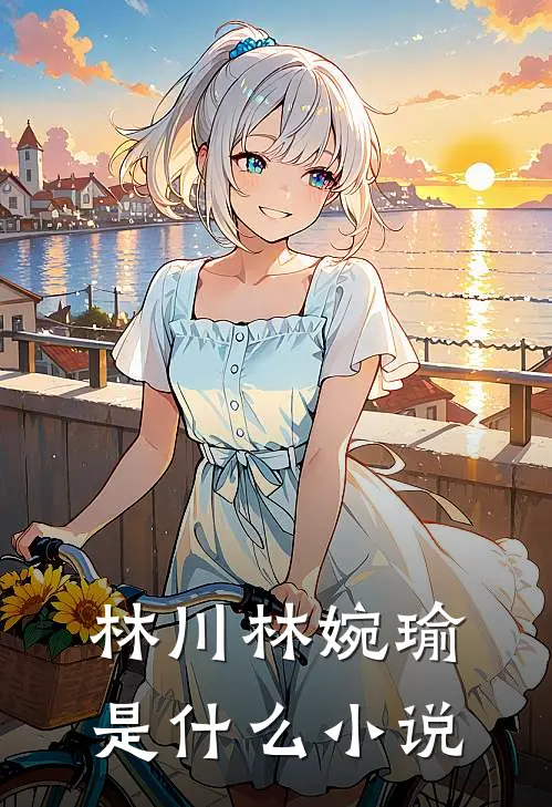 林川林婉瑜是什么小说
