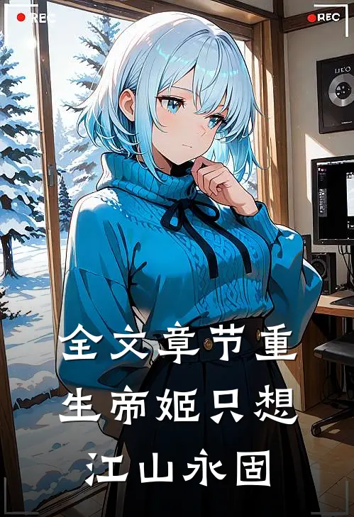 全文章节重生帝姬只想江山永固