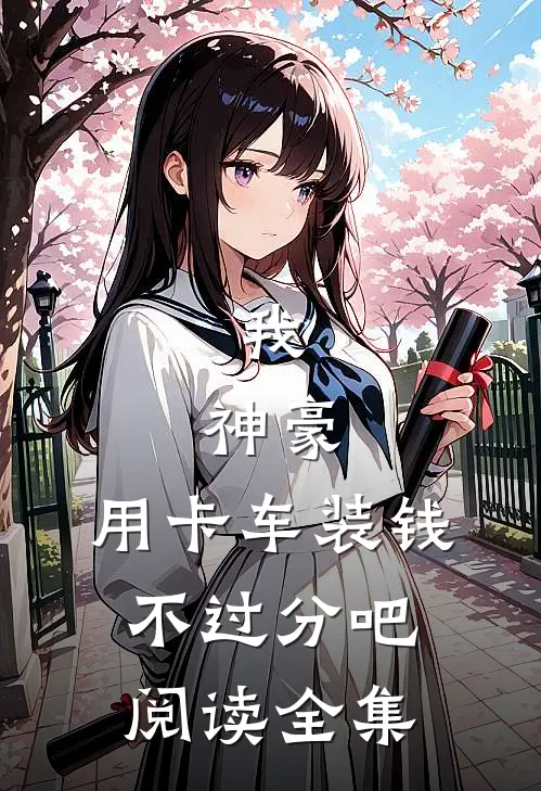 我，神豪，用卡车装钱不过分吧阅读全集