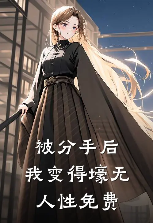 被分手后，我变得壕无人性免费