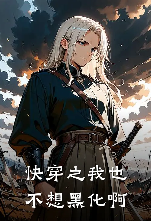 快穿之我也不想黑化啊