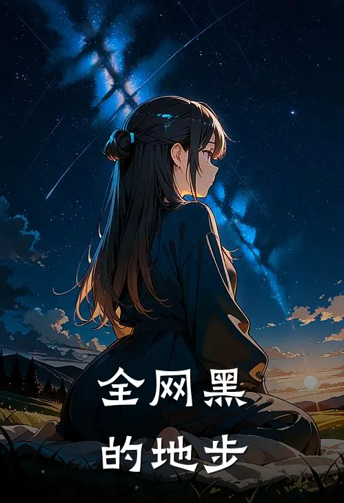 全网黑的地步