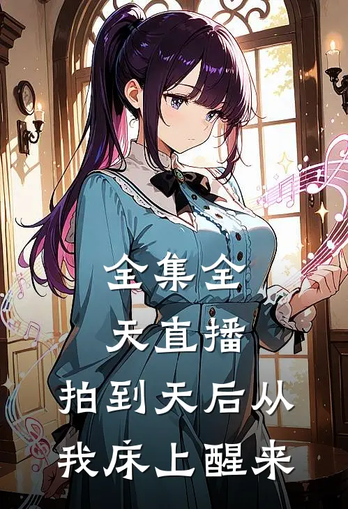 全集全天直播，拍到天后从我床上醒来