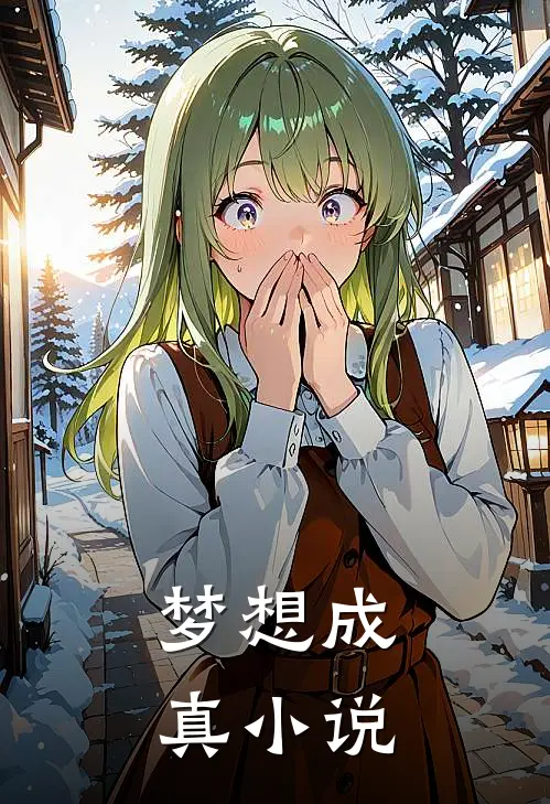 梦想成真小说