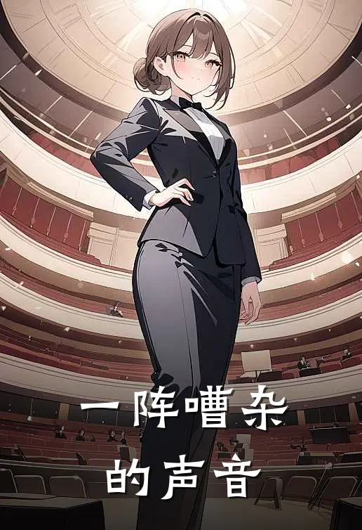 一阵嘈杂的声音