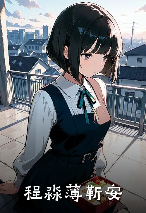 程淼薄靳安
