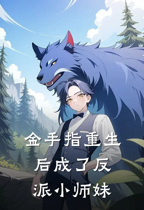 金手指重生后成了反派小师妹