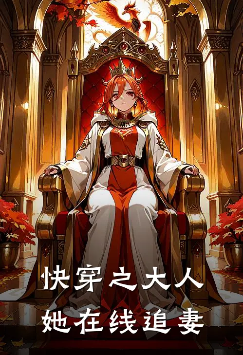 快穿之大人她在线追妻