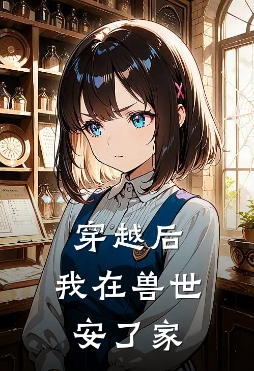 穿越后，我在兽世安了家