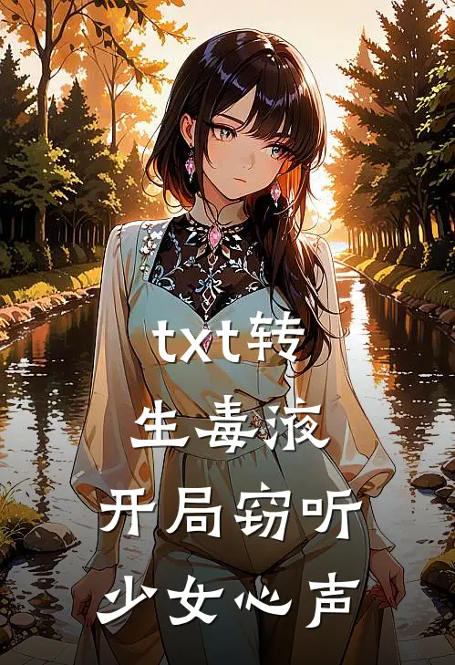 txt转生毒液：开局窃听少女心声