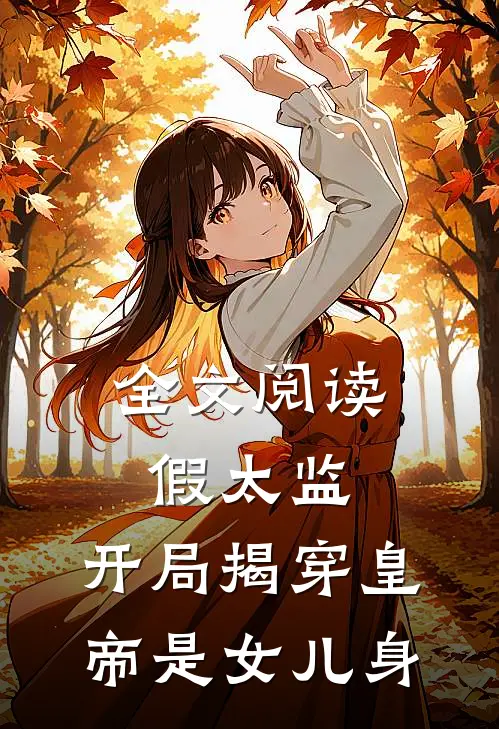 全文阅读假太监：开局揭穿皇帝是女儿身
