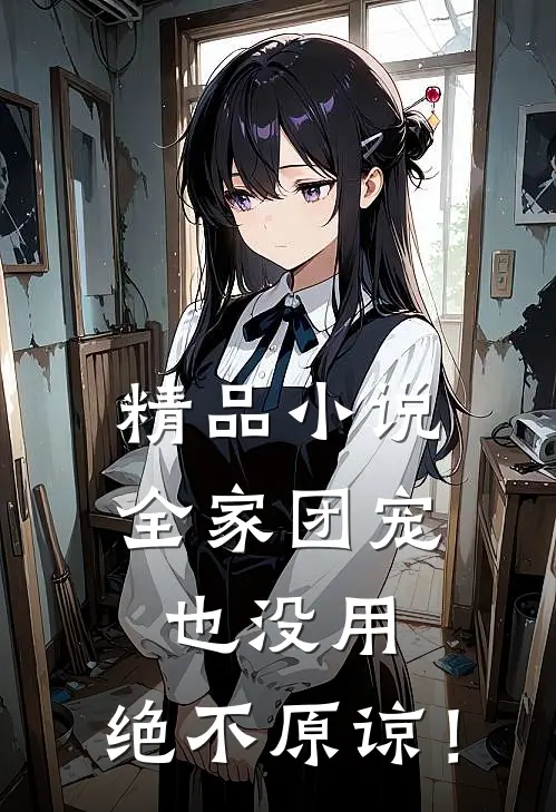 精品小说全家团宠也没用，绝不原谅！