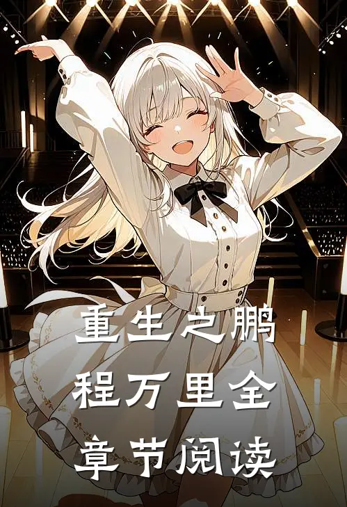 重生之鹏程万里全章节阅读