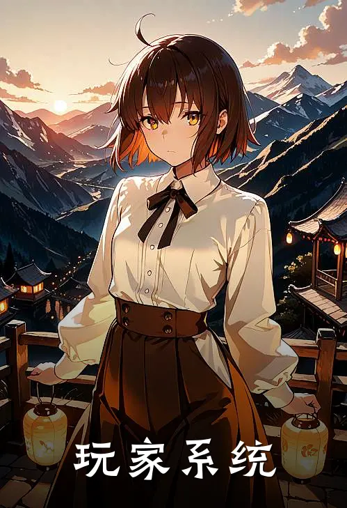 玩家系统