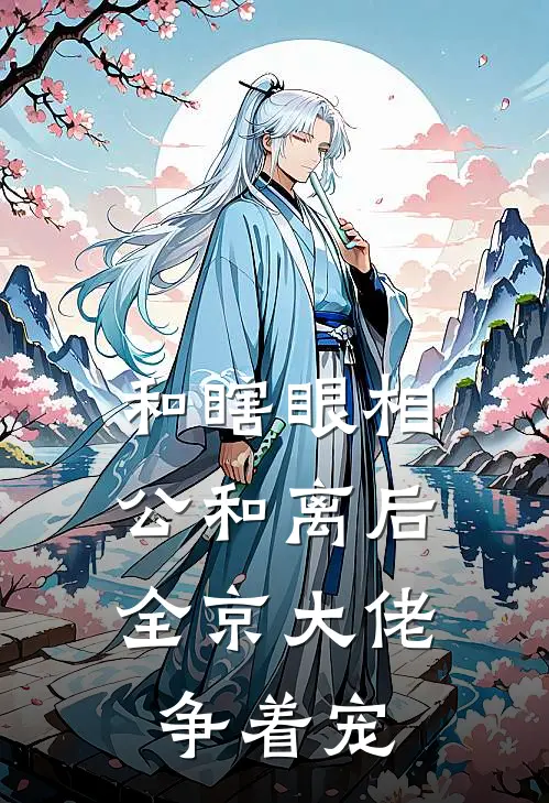 和瞎眼相公和离后，全京大佬争着宠
