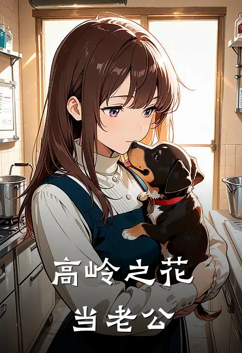高岭之花当老公