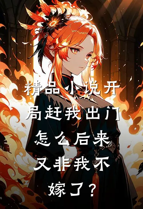 精品小说开局赶我出门，怎么后来又非我不嫁了？