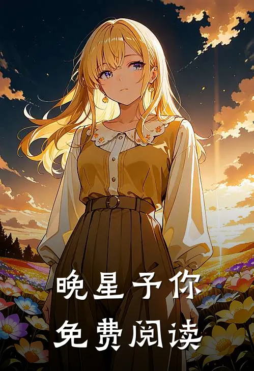 晚星予你免费阅读